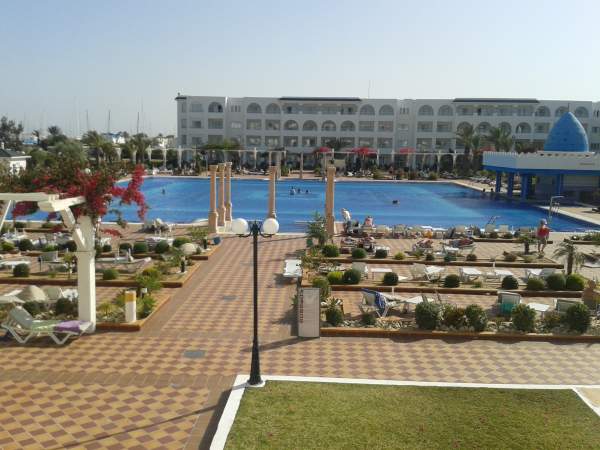 RIU Marco Polo