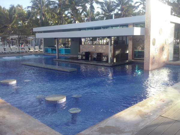 Riu Palace Macao