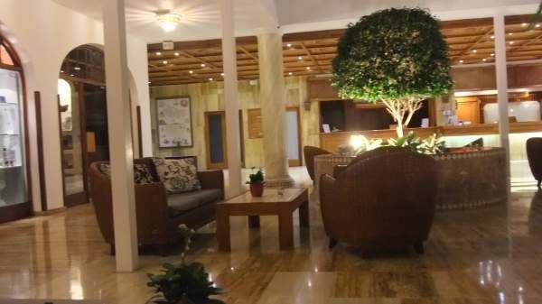 Hotel Maritim Tenerife - Los Realejos