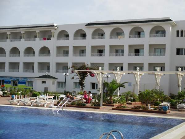 RIU Marco Polo RIU Marco Polo