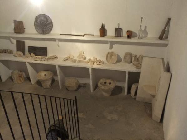 Besuch des Miro Museum in Cala Major, Mallorca Besuch des Miro Museum in Cala Major, Mallorca