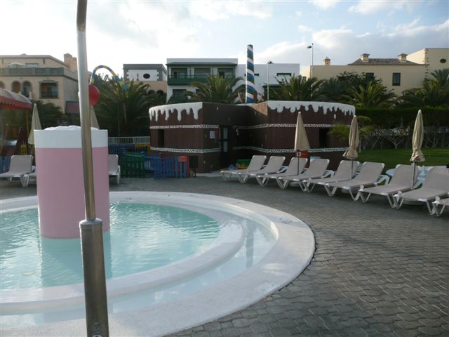 RIU Gran Canaria - Riu Club Miniclub RIU Gran Canaria - Riu Club Miniclub