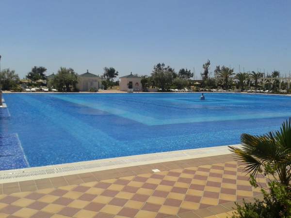 RIU Marco Polo