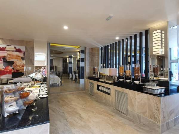 RIU Palace Riviera Maya - nach Umbau 2019 RIU Palace Riviera Maya - nach Umbau 2019