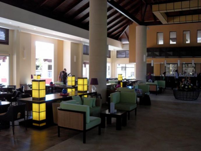 RIU Varadero - Lobby & Pianobar RIU Varadero - Lobby & Pianobar
