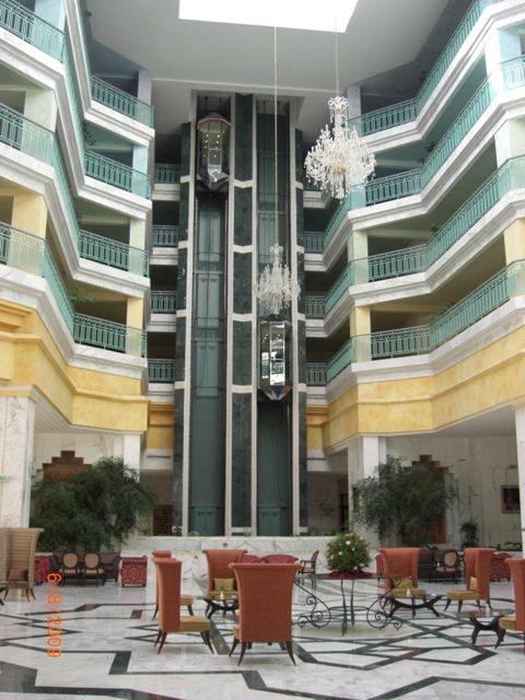 Riu Imperial Marhaba Riu Imperial Marhaba