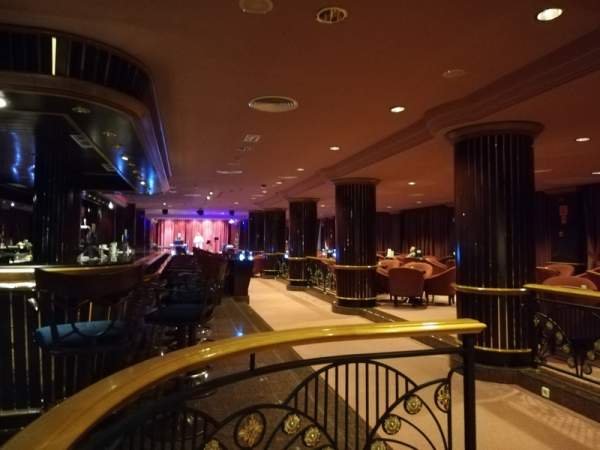 RIU Palace Tres Islas - November 2019 RIU Palace Tres Islas - November 2019