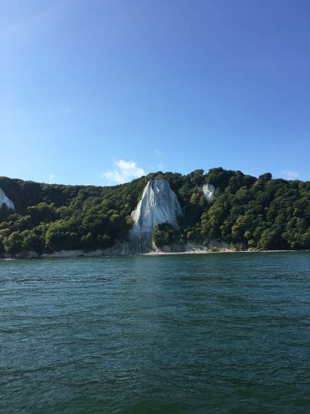 Königsstuhl / Insel Rügen Königsstuhl / Insel Rügen