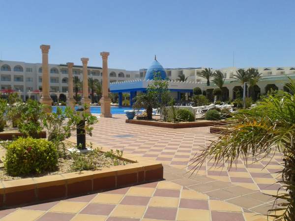 RIU Marco Polo