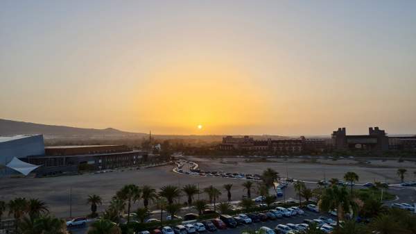 RIU Gran Canaria - Juni 2021 RIU Gran Canaria - Juni 2021
