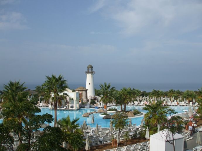 RIU Chiclana