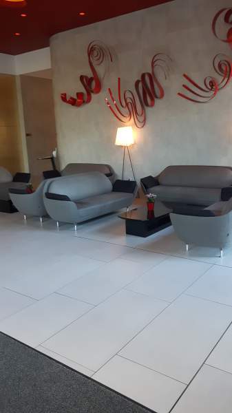 Riu Plaza Berlin - Juni 2019 Riu Plaza Berlin - Juni 2019