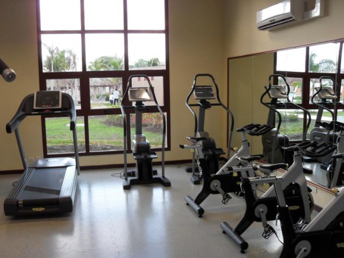 RIU Varadero - Gym