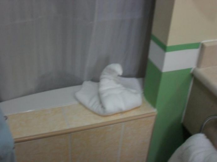 RIU Varadero - Badezimmer