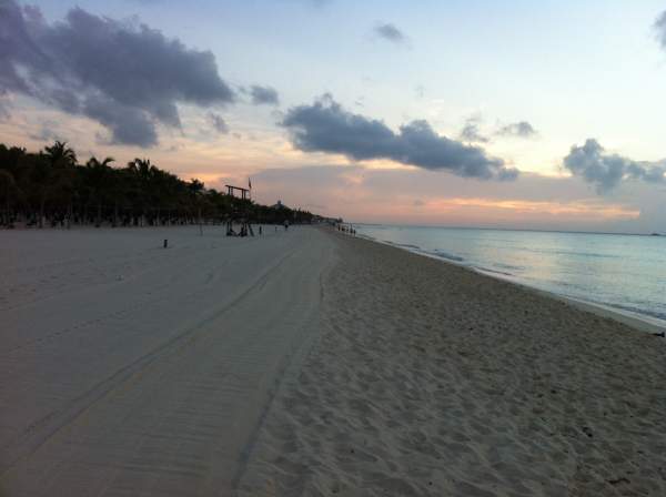 Riu Yucatan