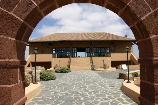 Ausflug 2 mit TUI auf Fuerteventura im November 2019 Ausflug 2 mit TUI auf Fuerteventura im November 2019
