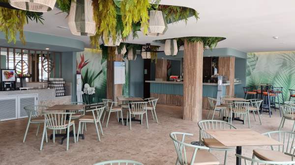 RIU Paraiso Lanzarote - März 2022 RIU Paraiso Lanzarote - März 2022