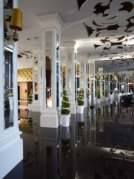 RIU Palace Meloneras Resort RIU Palace Meloneras Resort