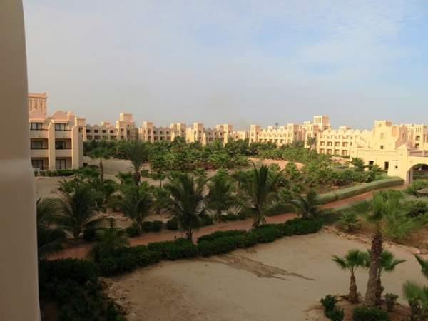 Boa Vista RIU Touareg im September 2016