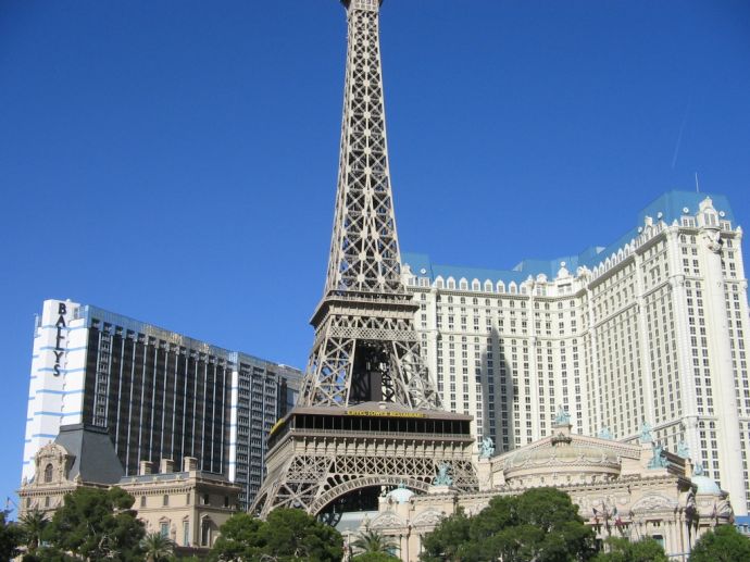 Hotel Paris - Paris, Las Vegas Hotel Paris - Paris, Las Vegas
