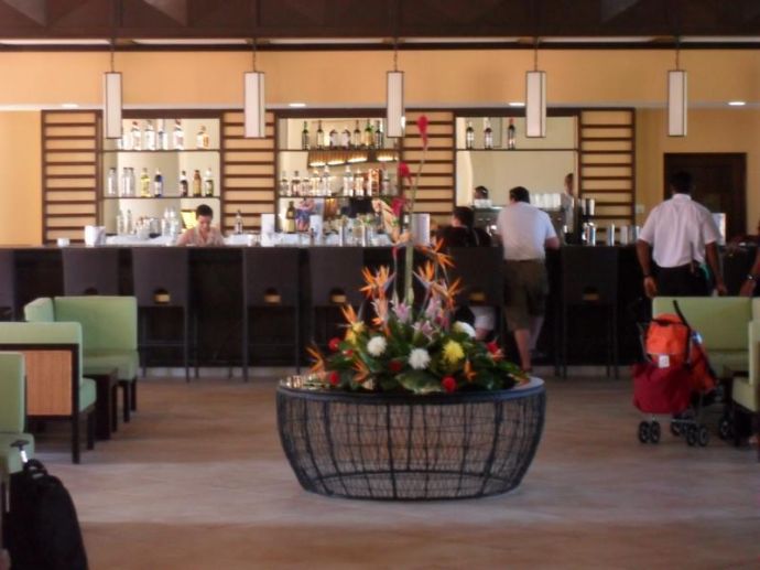 RIU Varadero - Lobby & Pianobar RIU Varadero - Lobby & Pianobar