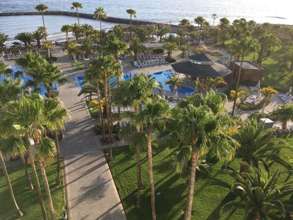 RIU Palace Tenerife 05/2019