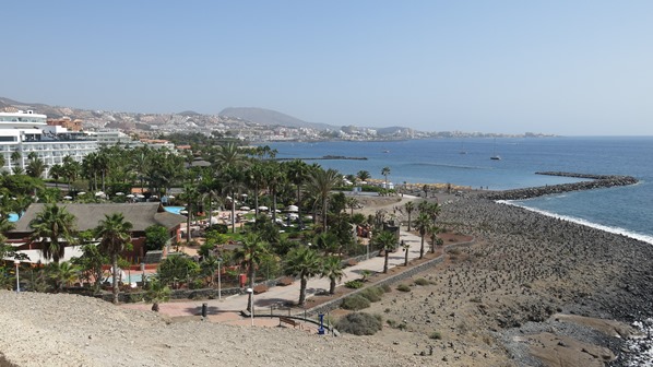 RIU Palace Tenerife im Oktober 2018 - Teneriffa RIU Palace Tenerife im Oktober 2018 - Teneriffa