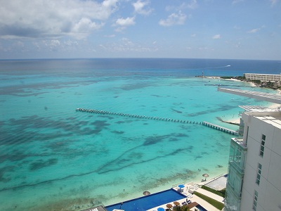 RIU Cancun