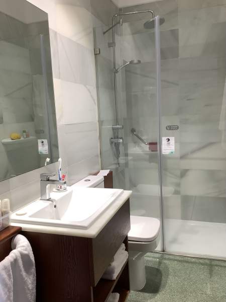Hotel Holiday Time, Santa Cruz de L Palma 02.07. - 23.07.2025
