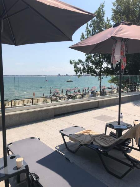 RIU Palace Sunny Beach - Juli 2019 RIU Palace Sunny Beach - Juli 2019