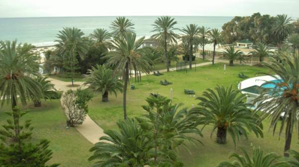 Riu Palace Oceana Hammamet Riu Palace Oceana Hammamet