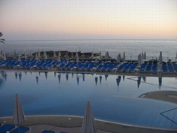 RIU Buena Vista RIU Buena Vista