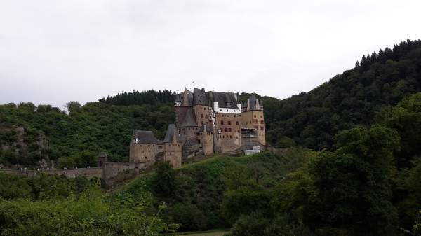 Burg Eltz