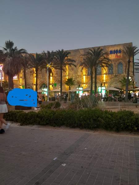 Disco Mallorca, Playa de Palma, Megapark