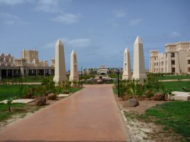 Riu Touareg