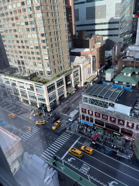 RIU Plaza New York Times Square - Mai 2024