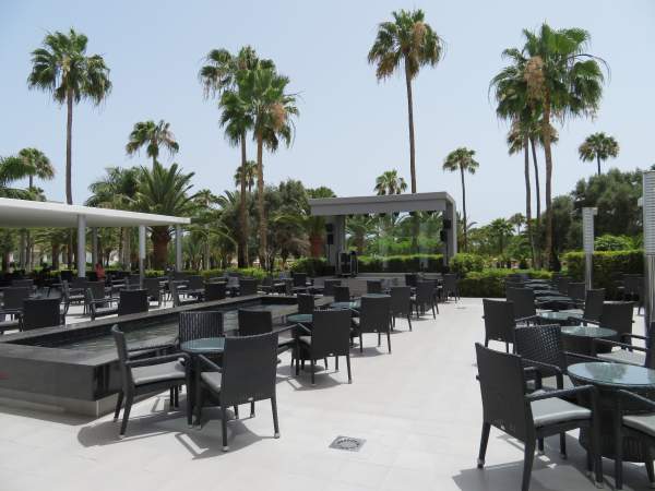 RIU Gran Canaria - Juni 2021 RIU Gran Canaria - Juni 2021