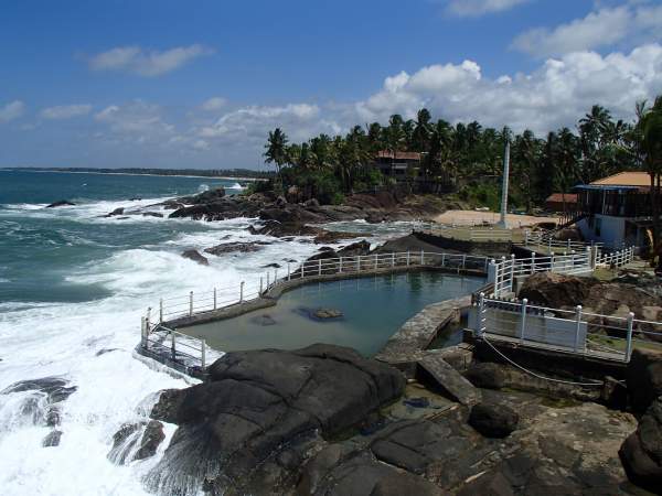 RIU Sri Lanka - September 2016