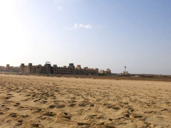 Boa Vista RIU Touareg im September 2016 Boa Vista RIU Touareg im September 2016