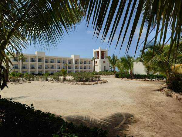 RIU Palace Santa Maria - Aufenthalt vom 14.10. - 21.10.25 RIU Palace Santa Maria - Aufenthalt vom 14.10. - 21.10.25