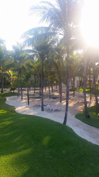 RIU Palace Mexico RIU Palace Mexico