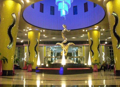 Riu Palace Bavaro Riu Palace Bavaro