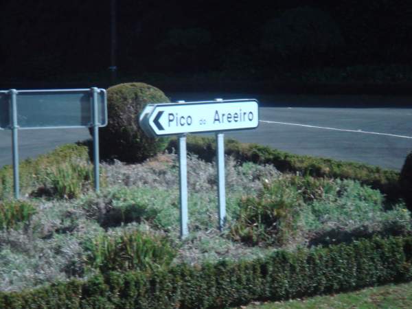 Ausflug zum Pico Arieiro Madeira / Februar 2020 Ausflug zum Pico Arieiro Madeira / Februar 2020