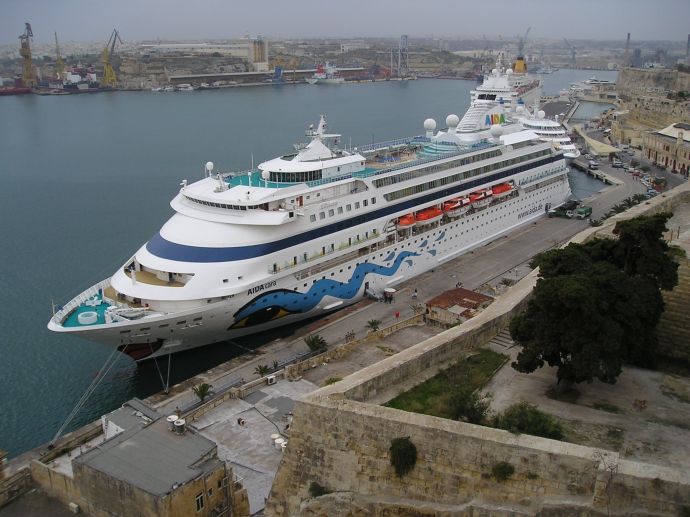Aida Cara Aida Cara