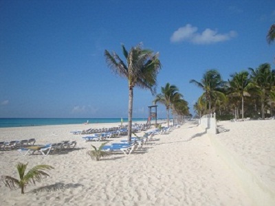 RIU Palace Riviera Maya