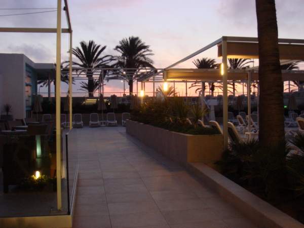 RIU San Francisco November 2015 RIU San Francisco November 2015