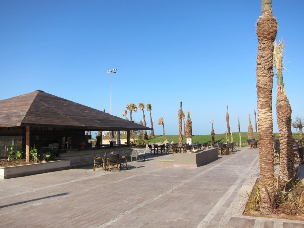 RIU Palace Tikida Agadir RIU Palace Tikida Agadir