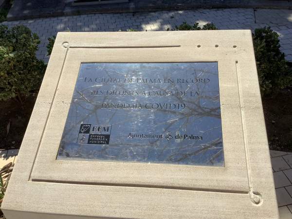 Hauptfriedhof von Palma de Mallorca Hauptfriedhof von Palma de Mallorca