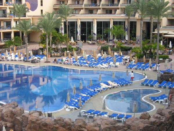 RIU Buena Vista RIU Buena Vista
