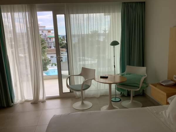 Urlaub im Iberostar Selection Playa de Palma 5 Sterne, 11/24 Urlaub im Iberostar Selection Playa de Palma 5 Sterne, 11/24